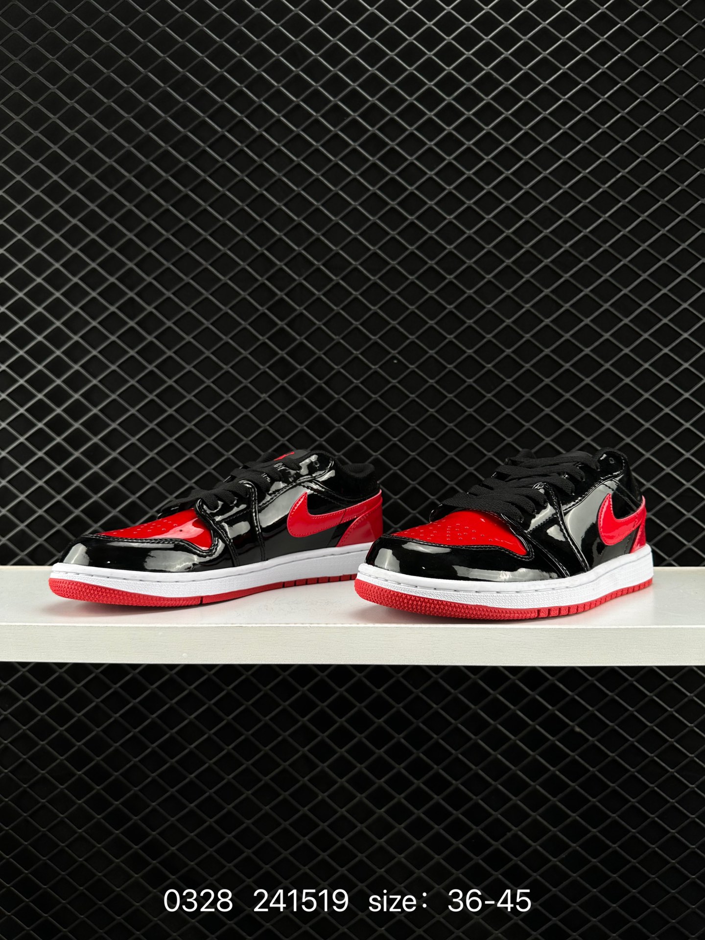 Nike Wmns Air Jordan 1 Low GS